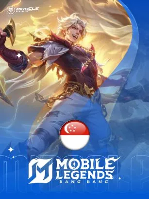 Mobile Legends Singapore