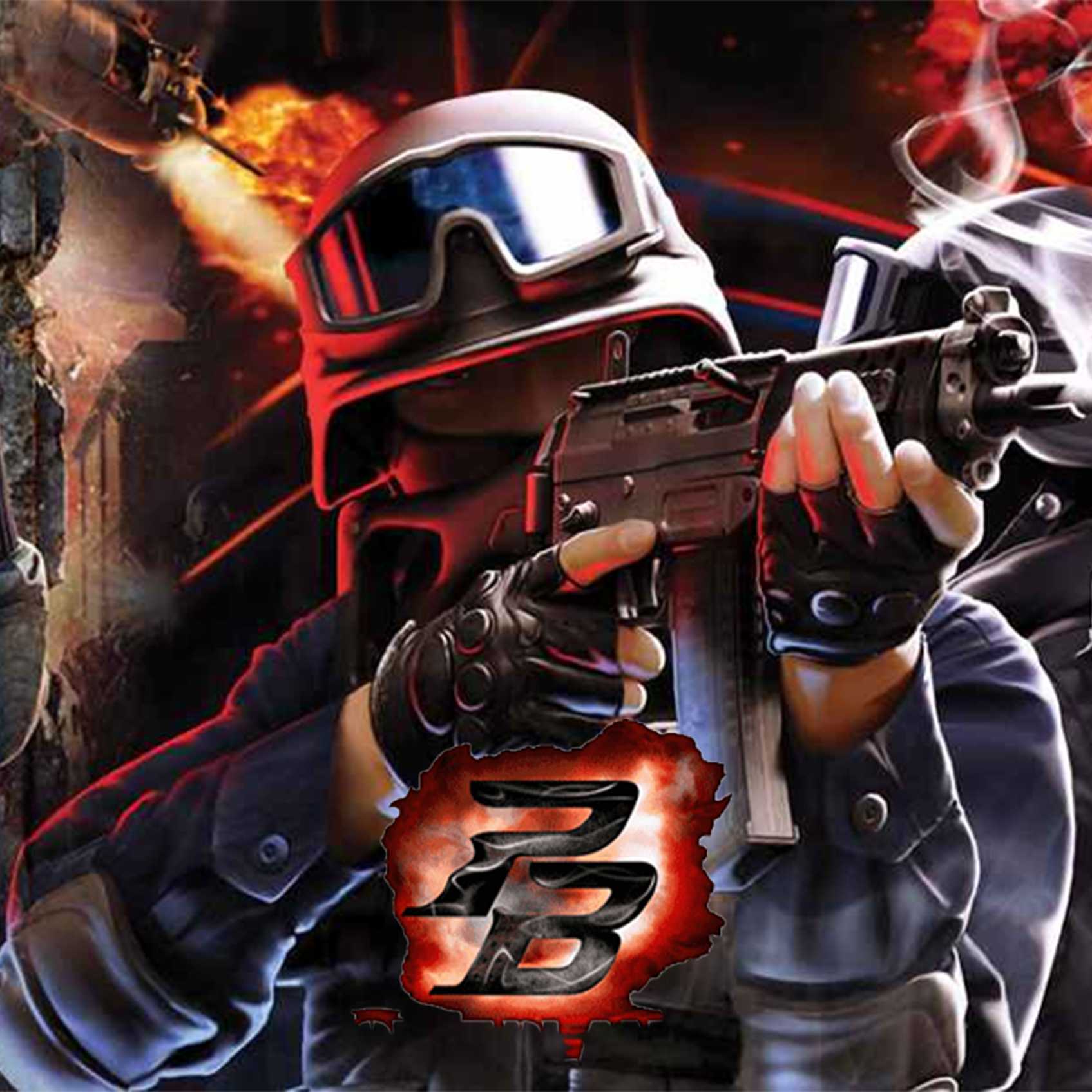 Point Blank ID
